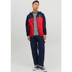 Jack & Jones Kort jack JJ JJDOVER HOOD JACKET