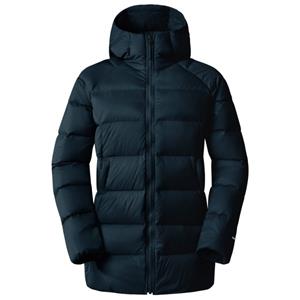 The North Face  Women's Hyalite Down Parka - Donsjack, blauw/zwart