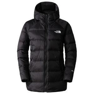 The North Face  Women's Hyalite Down Parka - Donsjack, zwart