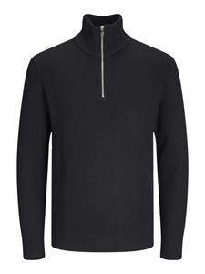 Jack & Jones Jjeperfect knit half zip sn -