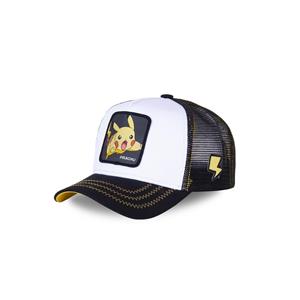 Capslab Casquette Junior  Pokemon Pikachu