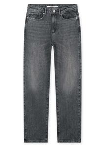 Homage to Denim Donker relaxed straight jeans scotti