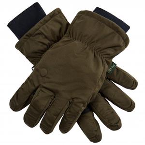 Deerhunter  Excape Winter Gloves - Handschoenen, bruin