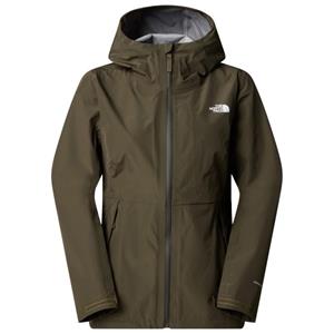 The North Face  Women's Dryzzle Futurelight Jacket - Regenjas, bruin