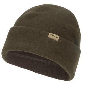 Härkila  Trygve Beanie - Muts, bruin