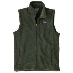 Patagonia  Better Sweater Vest - Synthetische bodywarmer, olijfgroen