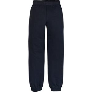 Sweatbroek MONOTYPE LABEL SWEATPANT met -logobadge