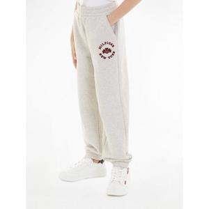 Sweatbroek HILFIGER CREST VARSITY SWEATPANT