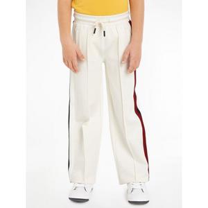 Tommy Hilfiger Sweatbroek GLOBAL STRIPE SWEATPANTS