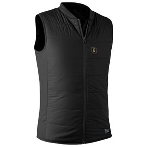 Deerhunter  Heat Inner Waistcoat - Synthetische bodywarmer, zwart