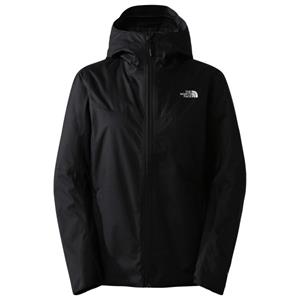 The North Face  Women's Quest Insulated Jacket - Winterjack, zwart