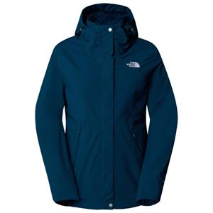 The North Face  Women's Inlux Insulated Jacket - Winterjack, blauw