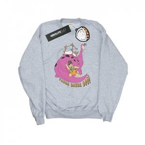 The Flintstones Het Flintstones Yabba Dabba Doo-sweatshirt voor heren