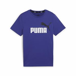 Puma T-shirt met korte mouwen