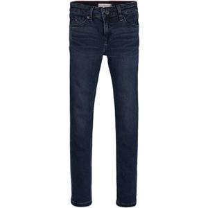 Tommy Hilfiger Skinny fit jeans NORA SKINNY met -logobadge