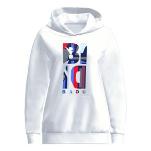 bidibadu Bidi Badu New York 2024 Chill Hoody Damen Weiß - L