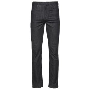 Black Diamond  Wool Denim Pants - Jeans, zwart