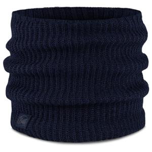 Buff  Rutger Fleece Neckwarmer - Colsjaal, blauw