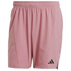 Adidas  Dessigned 4 Training Short - Short, roze