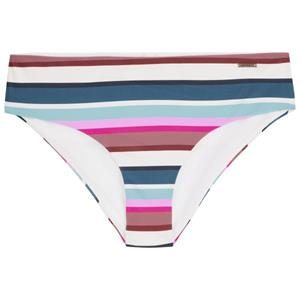 Protest  Women's Mixkim 24 Bikini Bottom - Bikinibroekje, wit