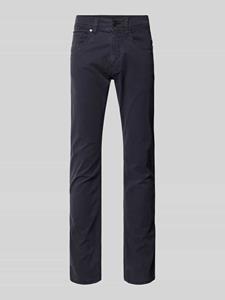 Pierre Cardin Stoffen broek met 5-pocketmodel, model 'Lyon'