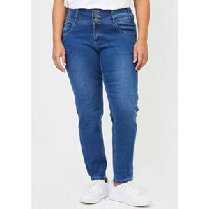 ADIA High-waist Jeans Rome