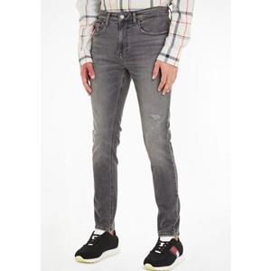 TOMMY JEANS 5-pocket jeans AUSTIN SLIM TPRD