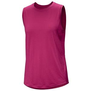 Arcteryx Arc'teryx - Women's Lana Tank - Merinoshirt, roze