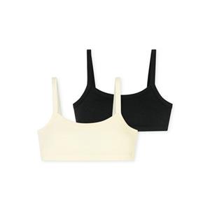 Schiesser Bustier (2-delig)