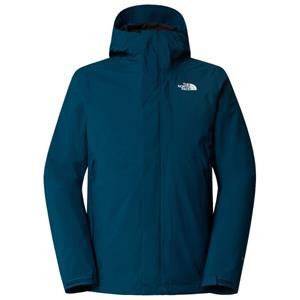 The North Face  Carto Triclimate Jacket - 3-in-1-jas, blauw