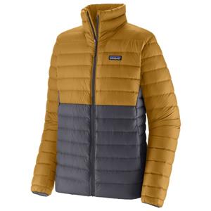 Patagonia  Down Sweater - Donsjack, bruin