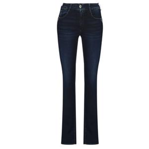 Le Temps des Cerises Straight Jeans  PULPHIRE