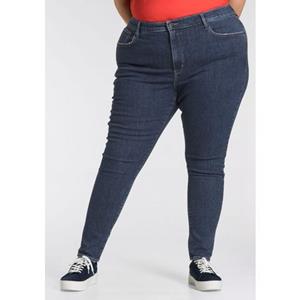 Levi's Plus Skinny fit jeans Mile High