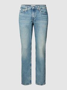 Calvin Klein Jeans Slim fit jeans in 5-pocketmodel