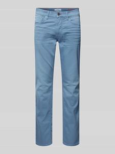 BRAX Straight fit jeans met stretch, model 'CHUCK'