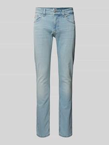 Tommy Jeans Slim fit jeans in 5-pocketmodel, model 'SCANTON'