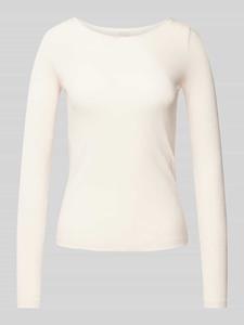 JAKE*S STUDIO WOMAN Shirt met lange mouwen met boothals