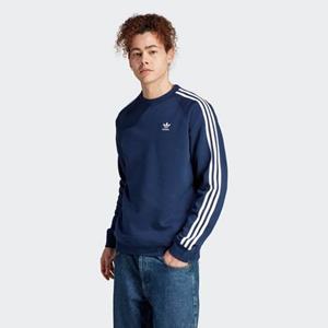 Adidas Originals Sweatshirt 3-STRIPES CREW