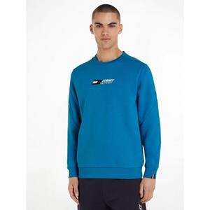 TOMMY SPORT Sweatshirt ESSENTIALS CREW