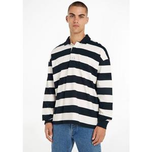 Tommy Hilfiger Sweater BLOCK STRIPED RUGBY