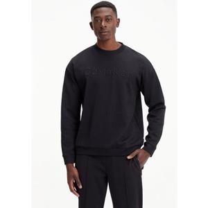 Calvin Klein Sweatshirt ICONIC SPACER COMFORT SWEATSHIRT