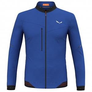 Salewa  Pedroc PolarLite 2 Jacket - Fleecevest, blauw