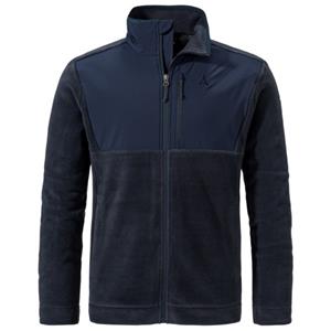 Schöffel  Fleece Jacket Gregale - Fleecevest, blauw