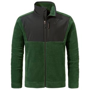 Schöffel  Fleece Jacket Gregale - Fleecevest, groen