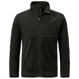 Schöffel  Fleece Jacket Gregale - Fleecevest, zwart