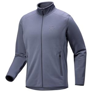 Arcteryx Arc'teryx - Kyanite Jacket - Fleecevest, blauw