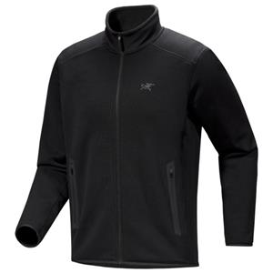 Arcteryx Arc'teryx - Kyanite Jacket - Fleecevest, zwart