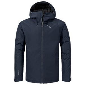 Schöffel  Insulated Jacket Wildkar - Isolatiejack, blauw