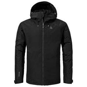 Schöffel  Insulated Jacket Wildkar - Isolatiejack, zwart