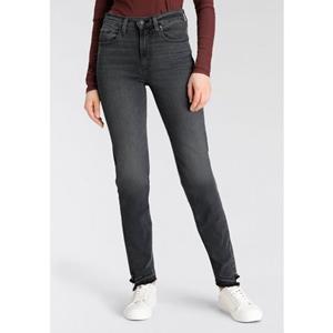 Levi's Straight jeans 724 High Rise Straight